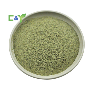 Hot bán rau bina bột rau bina nước trái cây bột đóng băng khô rau bina bột - Product Image 2