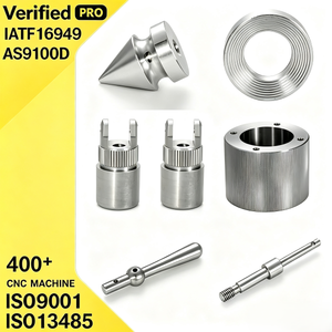 Boutons de commande industriels mécaniques CNC, ajusteurs d'instruments de précision, liaisons de changement de vitesse automobiles, actionneur mécanique - Product Image 1