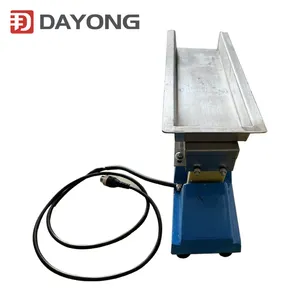 food processing small Micro electromagnetic linear vibrator feeder trade gzv1 gzv2 gzv3 gzv4 gzv5 gzv6 gzv8