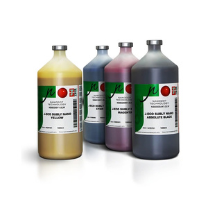 1000ml Italy ban đầu j-teck j-tiếp theo thăng hoa mực nhuộm thăng hoa mực cho <span class=keywords><strong>mimaki</strong></span> mutoh <span class=keywords><strong>Roland</strong></span> thăng hoa máy in - Product Image 2