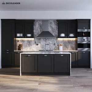 <span class=keywords><strong>Ante</strong></span> <span class=keywords><strong>per</strong></span> Mobili da <span class=keywords><strong>Cucina</strong></span> in Ceramica Porcellanata con Finitura Laccata Opaca Satinata 2 Pac Senza Maniglie - Product Image 5