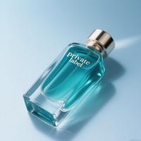 Parfum unisexe de luxe de marque de distributeur personnalisé pour hommes Parfum de créateur pour hommes avec des phéromones de oud Parfum pour hommes stylé de luxe à basse quantité minimale de commande
