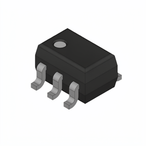MAX6743XKTGD3การจัดการพลังงานช่องผู้ผลิต (PMIC) ส่วนประกอบวงจรอิเล็กทรอนิกส์5 TSSOP, SC 70 5, SOT 353 - Product Image 1
