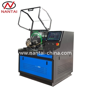 Nti1010 chung Đường Sắt bơm thử nghiệm băng ghế dự bị, hp0 hp5 HP6 bơm thử nghiệm băng ghế dự bị, diesel chung Đường Sắt băng ghế dự bị thử nghiệm - Product Image 2