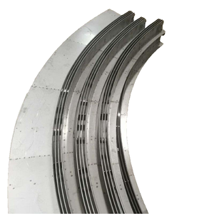 <span class=keywords><strong>Grille</strong></span> de drainage en acier inoxydable de style moderne de haute qualité, anti-corrosion, cadre robuste, qualité extérieure, acier de canal durable - Product Image 1