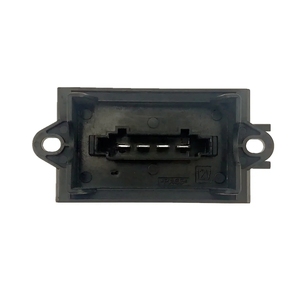 6441Q7 Régulateur de résistance de ventilateur de <span class=keywords><strong>climatisation</strong></span> automatique pour Peugeot 1007 <span class=keywords><strong>Citroen</strong></span> <span class=keywords><strong>C2</strong></span> C3 - Product Image 3