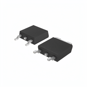 ช่องทางจำหน่ายของผู้ผลิต IRFR420TR DPAK ทรานซิสเตอร์ ซื้อชิ้นส่วนอิเล็กทรอนิกส์ออนไลน์ - Product Image 1