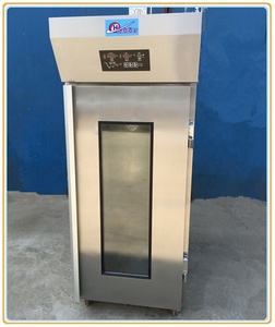 Pan automática se retardador de prueba para la venta - Product Image 6