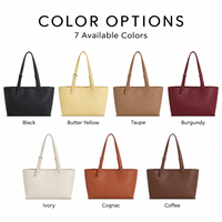 Sac à bandoulière en cuir véritable pour femme avec deux sangles, texture caviar, portable, vente en gros, fournisseur ODM OEM personnalisé