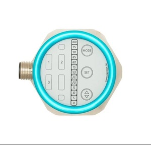 Sensor de Nivel de Líquido con Sonda Compacta Captron Va-234, 24 V CC Analógico, 3 Salidas de Interruptor - Product Image 5