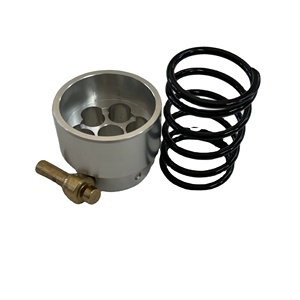 MANNY Kit d'entretien de soupape de déchargement 2420302671P pour compresseur - Product Image 2