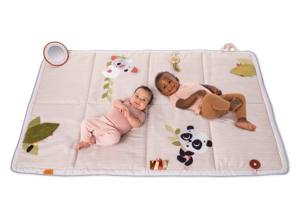 Tapis de jeu et d'activités pliable Tiny Love Boho Chic en polyester XL pour enfants de 0 à 1 an - Product Image 2