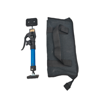 Yida Quick-Lock Troisième <span class=keywords><strong>Main</strong></span> Industrielle/Bricolage Puissance Revêtements Conformité Test Acier Armoire Jack Télescopique Poteau Personnalisable OEM - Product Image 1