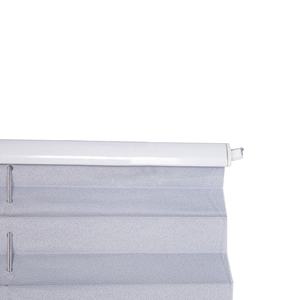 Pantalla <span class=keywords><strong>de</strong></span> sombra plisada <span class=keywords><strong>de</strong></span> nuevo diseño, <span class=keywords><strong>persiana</strong></span> <span class=keywords><strong>de</strong></span> tela plisada, fácil fijación, persianas plisadas sin perforación - Product Image 3