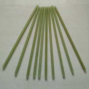Aislante Compuesto de Fibra de Vidrio FRP, Varilla de Resina Epoxi - Product Image 2