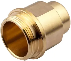 Bán Hot Độ Chính Xác Cao Tùy Chỉnh Tốt Nhất CNC Gia Công Kim Loại Nhôm/Brass/Thép Không Gỉ Bộ Phận Nhà Sản Xuất