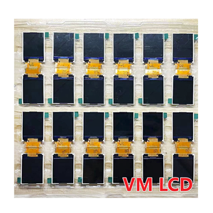 कीपैड मोबाइल फोन डिस्प्ले स्क्रीन 11 12 14 16 17 20 24 पैरों 1.77 2.4 2.8 इंच चीन के डिजिटाइजर असेंबली प्रतिस्थापन - Product Image 1