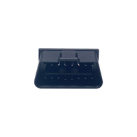 SETOCONT ST-SOM-029A-Z OBD2 Stecker Adapter Auto 16 Pin Stecker OBD Stecker Stecker OBDII PCB montiert