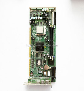 คอมพิวเตอร์ฝังตัว ADVANTECH รุ่น PCA-6186/PCA-6186VE/PCA-6186E2/PCA-6184 ซ็อกเก็ต 478 สำหรับ Pentium 4/Celeron D/Celeron Processor Card - Product Image 2