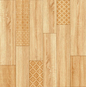 Carreaux de sol d'usine Carreaux muraux en céramique Carreaux de sol en porcelaine de taille personnalisée - Product Image 4