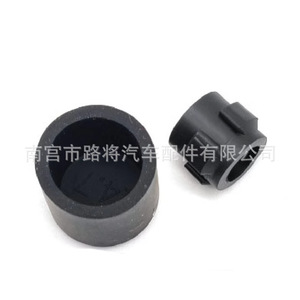 Tapa de Ventilación de Transmisión Honda 21396-PX5-000, Pieza de Repuesto de Goma Negra para Civic, Acura, Odyssey - Product Image 2