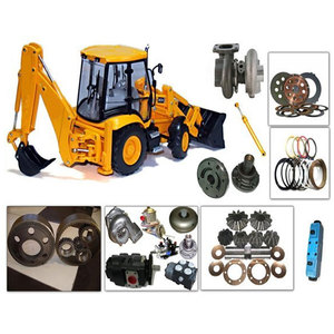 重機スペアパーツ建設機械スペアパーツ重機パーツ - Product Image 2