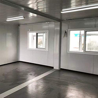 Maison prédécoupée de brésil, fabriqué au royaume-uni, petite maison, conteneur d'extérieur, à vendre