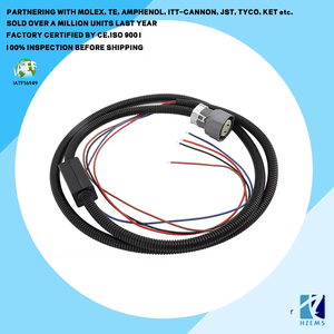 NCR60E وحدة تحكم قائمة بذاتها دليل تحويل التحول تسخير لجميع 4l60e انتقال ، التحول تسخير الأسلاك - Product Image 4