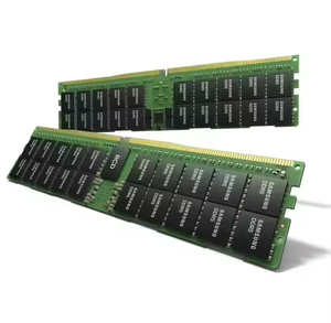 M321RYGA0BB0-CQK de vente directe M321RYGA0PBO-CWM 1x96 Go DDR5-4800 RDIMM PC5-38400R module double rang x4 - Product Image 1