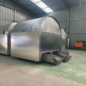 Machine à fondre la mousse de GPL, four de fusion de mousse, équipement de recyclage de mousse <span class=keywords><strong>EPS</strong></span> pour le traitement des déchets de mousse - Product Image 6