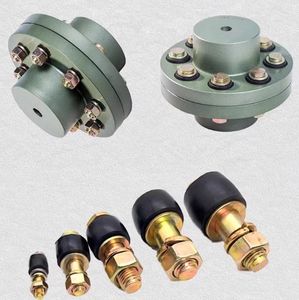 Rupex Rwn Rws400 560 630 Flexibele Aluminium <span class=keywords><strong>Pin</strong></span> Koppelingen Met Oem Maatwerk Ondersteuning - Product Image 5