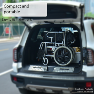 Silla de transferencia de pacientes hidráulica, silla de ruedas elevadora, silla cómoda de inodoro de 180 Spl para pacientes mayores, equipo de seguridad para el baño - Product Image 1