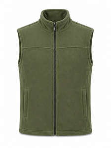 Gilet en polaire pour homme Cusinfen - Product Image 2