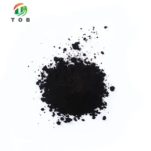 High Purity MnO2 Manganese Dioxide Powder Suppliers