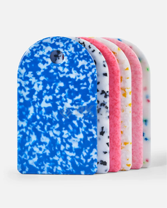 Đa màu sắc uhmwpe thớt Hội Đồng Quản trị PE tấm nhựa cắt Hội Đồng Quản Trị - Product Image 3