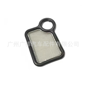 Filtro de aire 15815-RAA-A02 15845-RAA-A01 para Honda CRV Fit Accord, pieza de repuesto de diámetro interior estándar - Product Image 4