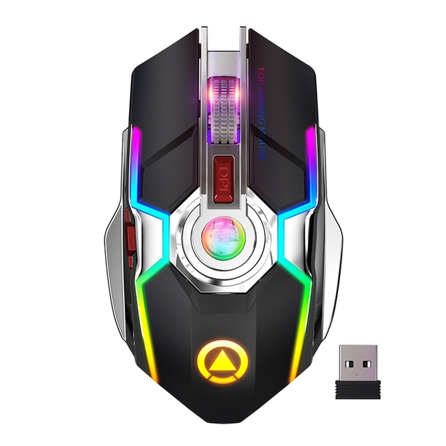 Professional Manufacturer Mouse Wireless Cheap Wireless Mouse