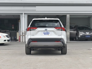 2024 <span class=keywords><strong>Toyota</strong></span> <span class=keywords><strong>RAV</strong></span> 4 Hybrid SUV New Car con cambio automatico sedili in pelle fotocamera posteriore in metallo portapacchi sinistro sterzo in stock - Product Image 5