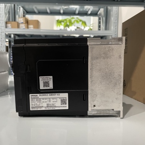ไดรฟ์ VFD อุตสาหกรรม 480V 3 เฟส 0.75KW รุ่น 3G3MX2-A4007-V2 สำหรับระบบควบคุมปั๊ม - Product Image 5