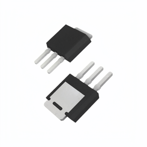 ช่องทางผู้ผลิต NTD4857NA-1G IPAK ทรานซิสเตอร์ ชิ้นส่วนอิเล็กทรอนิกส์ - Product Image 1