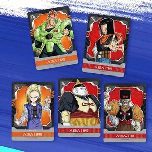 Tarjetas Coleccionables <span class=keywords><strong>de</strong></span> <span class=keywords><strong>Dragon</strong></span> <span class=keywords><strong>Ball</strong></span> <span class=keywords><strong>Z</strong></span>, Juego <span class=keywords><strong>de</strong></span> Cartas Intercambiables, Colección Rara, Cartas Brillantes TCG CCG, Cartas Sorpresa, Regalos Coleccionables <span class=keywords><strong>de</strong></span> Anime - Product Image 5