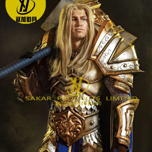 <span class=keywords><strong>Costume</strong></span> <span class=keywords><strong>Costume</strong></span> <span class=keywords><strong>Costume</strong></span> <span class=keywords><strong>da</strong></span> Cosplay Robot per adulti e Real Ironmans <span class=keywords><strong>Costume</strong></span> <span class=keywords><strong>da</strong></span> mondo di Warcraft per Performance o affari - Product Image 4