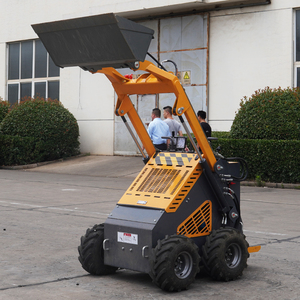 Murah tugas berat selip <span class=keywords><strong>steer</strong></span> <span class=keywords><strong>loader</strong></span> untuk dijual fleksibel steering track skid <span class=keywords><strong>steer</strong></span> <span class=keywords><strong>loader</strong></span> di ruang ketat bisa dilengkapi - Product Image 5