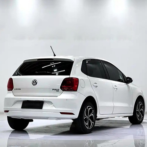 Auto Usado Volkswagen <span class=keywords><strong>Polo</strong></span> <span class=keywords><strong>2018</strong></span> 2019, Motor 1.5L Gasolina, Modelo <span class=keywords><strong>2018</strong></span>, Euro V, Caja de Cambios Automática, Volante a la Izquierda, Auto Alemán de China - Product Image 3