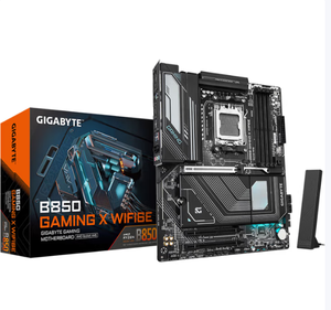 Nueva Placa Base B850 <span class=keywords><strong>AORUS</strong></span> WIFI7 ICE ATX <span class=keywords><strong>AM5</strong></span> Compatible con CPU 9700X 9950X 9900X 9600X, Soporte para SATA DDR5 para Computadora de Escritorio - Product Image 5