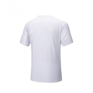 Maillot de badminton personnalisé, durable, unisexe, imprimé, été, séchage rapide, respirant, design libre, multicolores, pour les sports de performance - Product Image 2