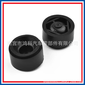 ยางรองแท่นเครื่อง BMW รุ่น 11147799108 สำหรับรถยนต์ซีรีส์ E60 E61 อะไหล่ทดแทน - Product Image 5