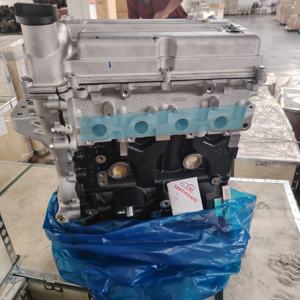 เครื่องยนต์เชฟโรเลต อาวีโอ B12D/B12D1 T250 สปาร์ค M300 1.2L MPI เบนซิน สภาพดี - Product Image 6