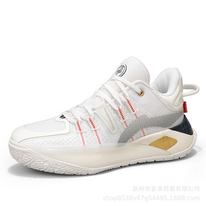 Chaussures décontractées légères pour hommes et femmes, à enfiler, avec doublure en coton, semelle en caoutchouc confortable et antidérapante, chaussures de marche - Product Image 6