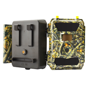 סין סיטונאי Orginal מפעל ראיית לילה אינפרא אדום תרמית שמש מופעל חיצוני עמיד למים ציד משחק מצלמה - Product Image 4